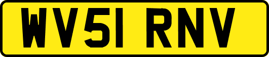 WV51RNV