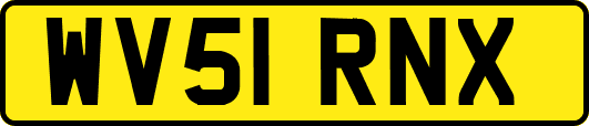 WV51RNX