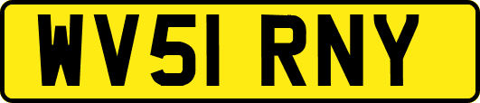 WV51RNY