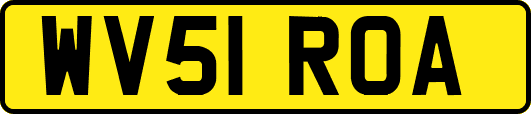 WV51ROA