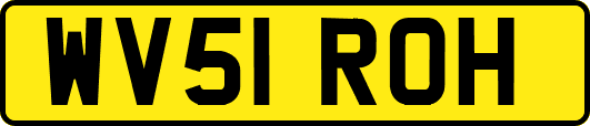 WV51ROH