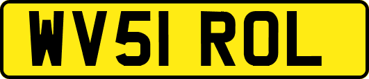 WV51ROL