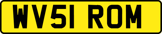 WV51ROM