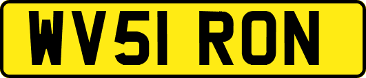 WV51RON