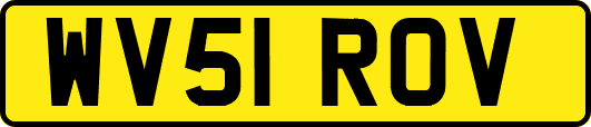 WV51ROV