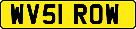 WV51ROW