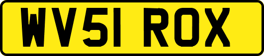 WV51ROX