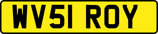 WV51ROY