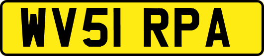 WV51RPA