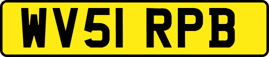 WV51RPB