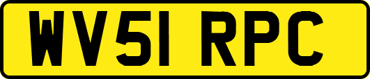 WV51RPC