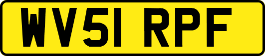 WV51RPF