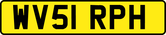 WV51RPH