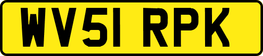 WV51RPK