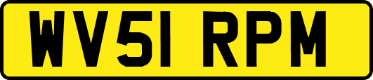 WV51RPM