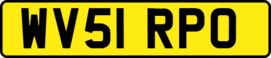 WV51RPO