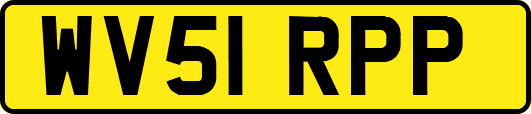 WV51RPP