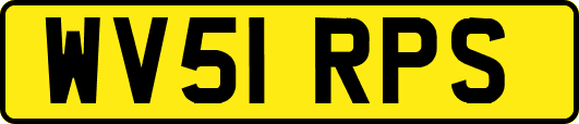 WV51RPS