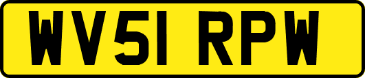 WV51RPW