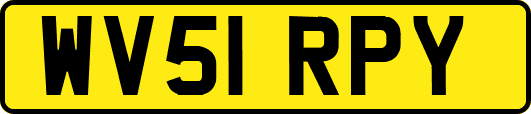 WV51RPY