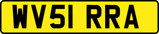 WV51RRA