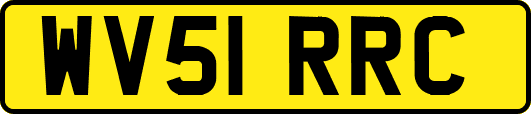 WV51RRC