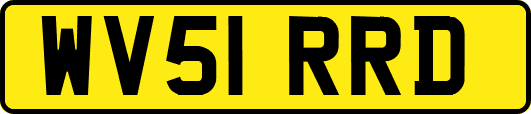 WV51RRD