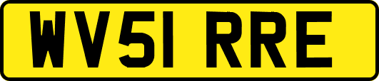 WV51RRE