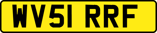 WV51RRF