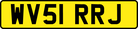 WV51RRJ