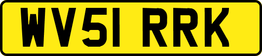 WV51RRK