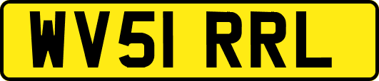 WV51RRL