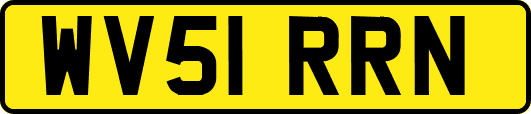 WV51RRN