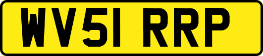 WV51RRP