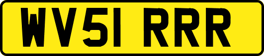 WV51RRR