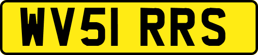 WV51RRS