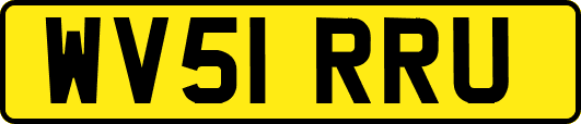 WV51RRU