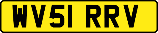 WV51RRV