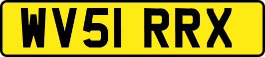 WV51RRX