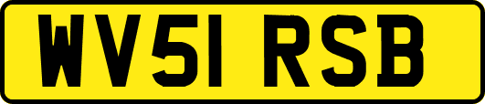 WV51RSB