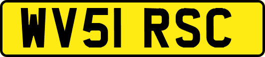 WV51RSC