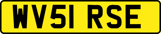 WV51RSE