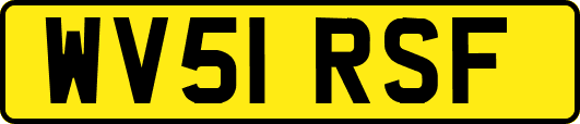 WV51RSF