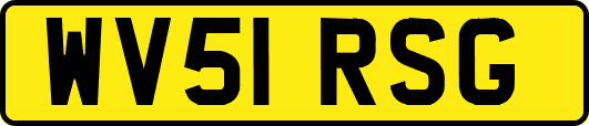 WV51RSG