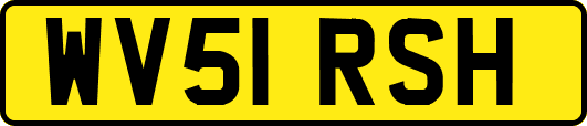 WV51RSH