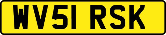 WV51RSK