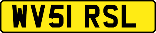 WV51RSL