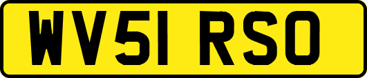 WV51RSO