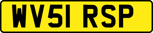 WV51RSP