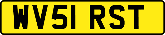 WV51RST